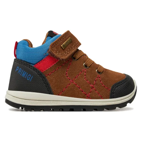 Trzewiki Primigi 6855500 M GORE-TEX Brązowy