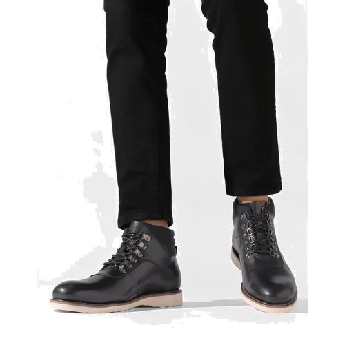 Trzewiki Rage Age RA-22-06-000382 Czarny