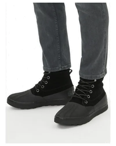 Trzewiki Sorel Cheyanne Metro II Boot 2048561010 Czarny