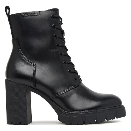 Trzewiki Tamaris 1-25101-47 Czarny