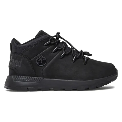 Trzewiki Timberland Sprint Trekker Mid TB0A2F7C0151 Czarny