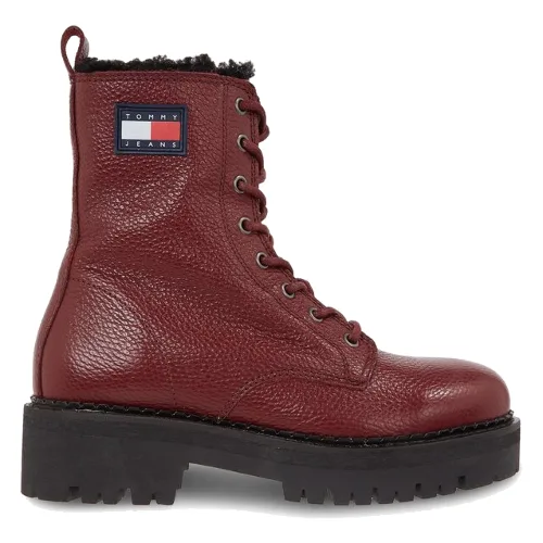 Trzewiki Tommy Jeans