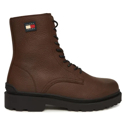 Trzewiki Tommy Jeans