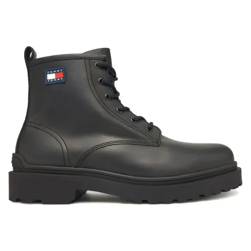 Trzewiki Tommy Jeans
