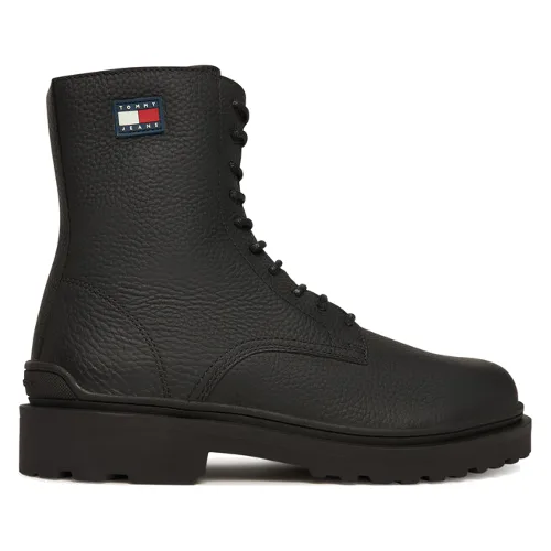 Trzewiki Tommy Jeans