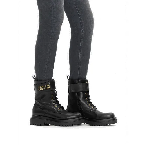 Trzewiki Versace Jeans Couture