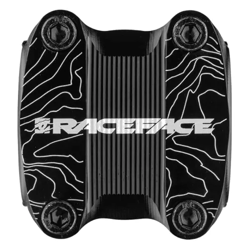 Trzonek ATLAS 35 - 65 x 0° - czarny