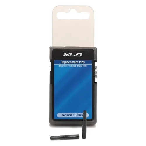 Trzpień do łańcucha XLC HG/UG TO-X01