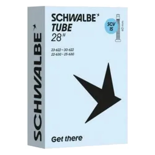 Tube (SCV15) - Road - 28'' (18/28-622/630) - Clik Valve
