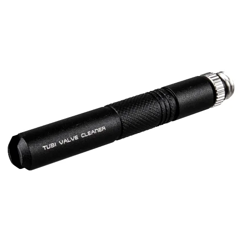 Tubi Valve Cleaner