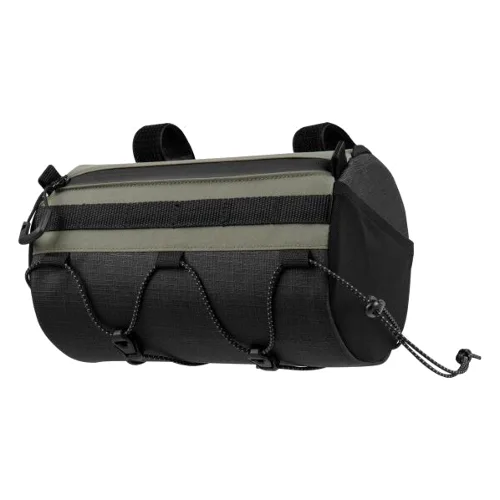 Tubular BarBag - 3,8 L - Green