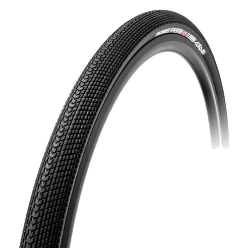 Tufo Speedero Gravel opona składana 700x36C (36-622) czarna