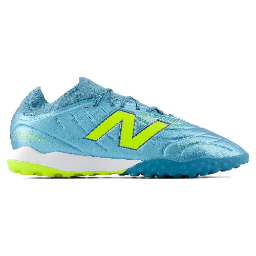 Turfy męskie New Balance TEKELA TEAM TF V5 UT3TL6HP – niebieskie