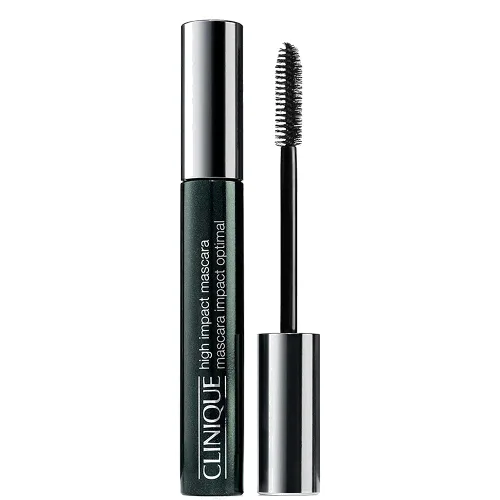 Tusz do rzęs Clinique High Impact czarny