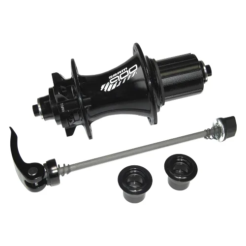 Tylna piasta Sram Disc VTT Bl900 32H-A1 00.2018.013.011 Drivbody