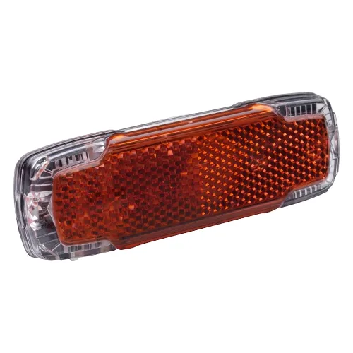 Tylne światło dynamo Busch & Müller Toplight 2C Plus