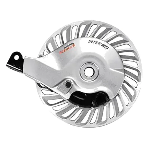 Tylny hamulec bębnowy Shimano BR-C6001 Nexus