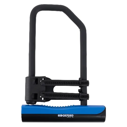 U-lock Oxford Patrol 1.0 Duo