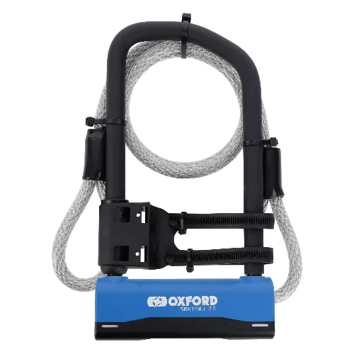U-lock Oxford Sentinel 2.0 Duo
