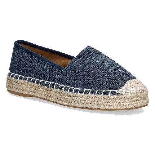 U.S. Polo Assn. espadryle damskie IBIZA001A