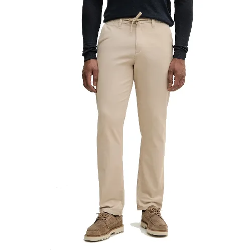 U.S. Polo Assn. spodnie COMFORT WAIST CLASSIC CHINO