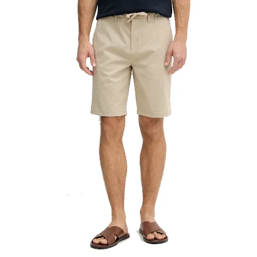 U.S. Polo Assn. szorty męskie z bawełną USPA COMFORT WAIST CLASSIC CHINO