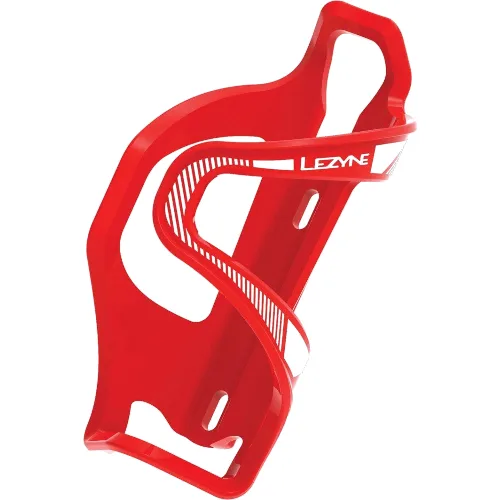 Uchwyt na butelkę wody Lezyne Flow Cage SL