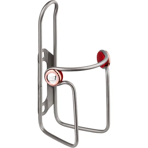 Uchwyt na butelki Elite Ciussi inoxydable