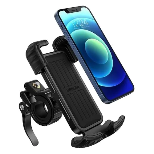 Uchwyt na telefon Ugreen na kierownicę