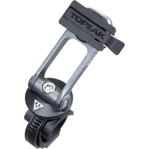 Uchwyt Topeak Ridecase QuickClick 1-1/4"