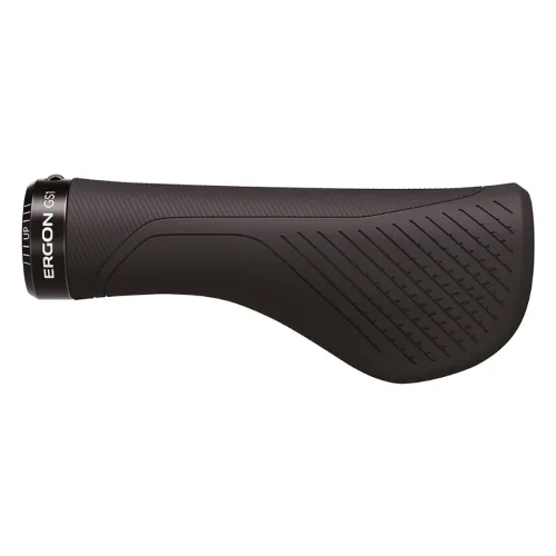 Uchwyty Ergon GS1 Evo czarne - rozmiar S