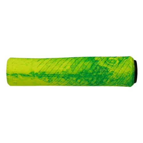 Uchwyty Ergon GXR Lava Yellow/Green L
