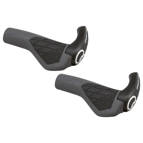 Uchwyty Ergon racing GS2-L