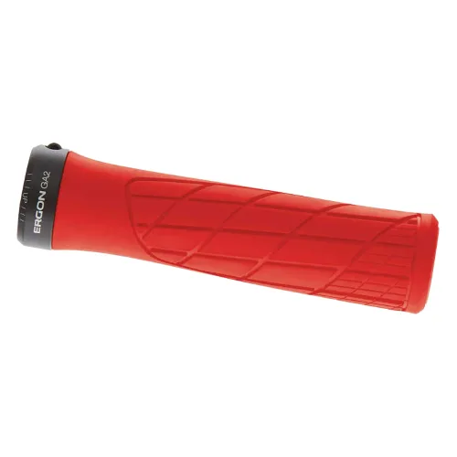 Uchwyty GA2 Risky Red (czerwone)