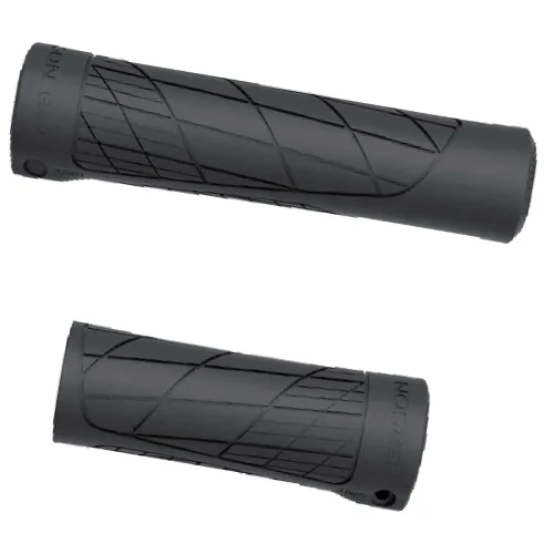 Uchwyty GA2 Single Twist Shift w kolorze czarnym