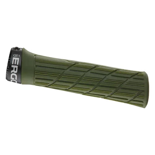 Uchwyty GE1 EVO Deep Moss (zielone)