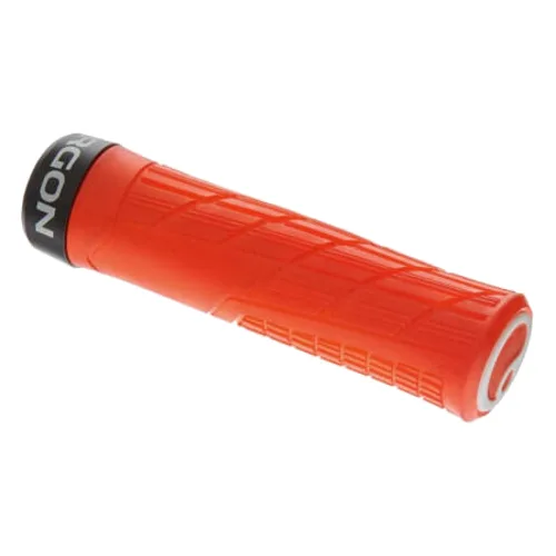 Uchwyty GE1 EVO Juicy Orange (pomarańczowe)
