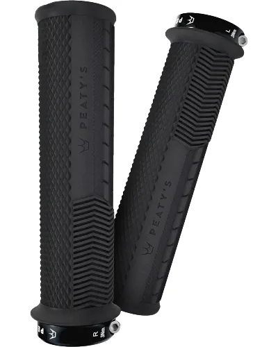 Uchwyty Peaty's Monarch Knurl