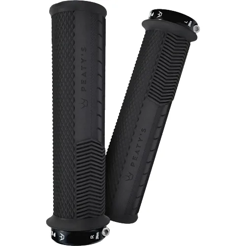 Uchwyty Peaty's Monarch Knurl