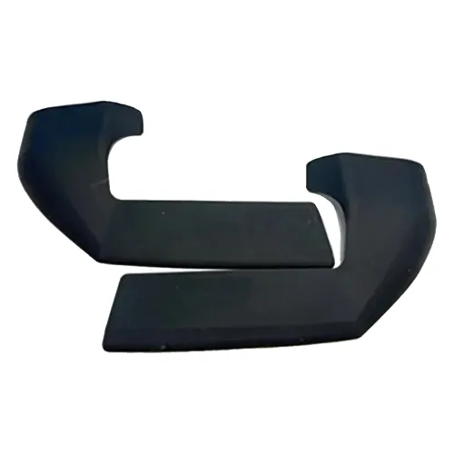 Uchwyty rowerowe Pro Vibe Evo 3D