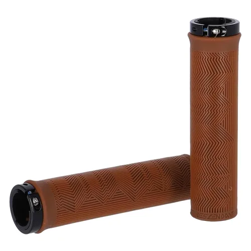 Uchwyty Truvativ Descendant Grips Gum