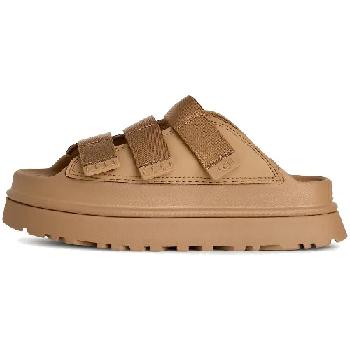 Ugg Australian W Goldenglow Slide Sandals Damskie