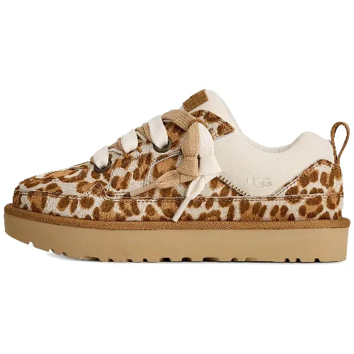 Ugg Australian W Lo Lowmel Plains Damskie