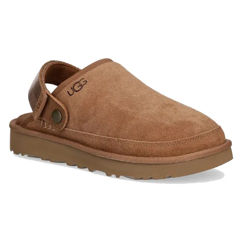 UGG klapki Goldencoast Clog II