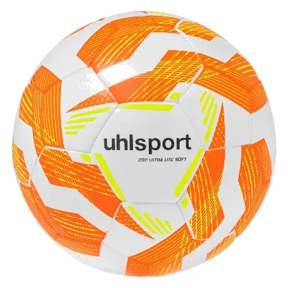 Ultra Lekki Piłka Nożna dla Dzieci Uhlsport Soft 290