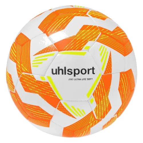 Ultra Lekki Piłka Nożna dla Dzieci Uhlsport Soft 290