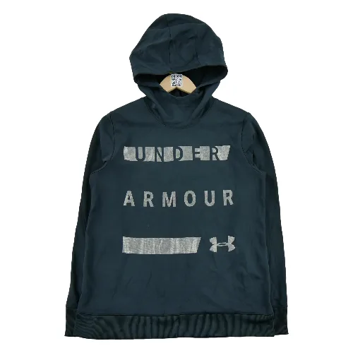 Under Armour bluza damska z kapturem