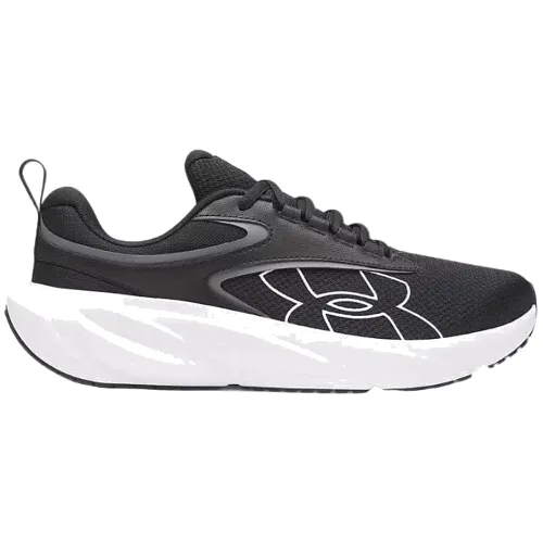 UNDER ARMOUR buty męskie do biegania UA Surge 5 czarny