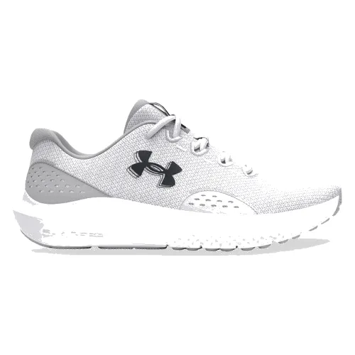 UNDER ARMOUR buty sportowe męskie do biegania UA Charged Surge 4 białe