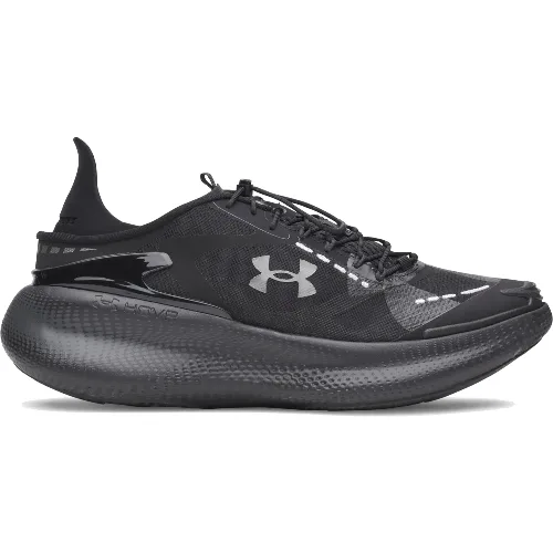 UNDER ARMOUR Buty sportowe unisex elastyczny zapiętek Echo SlipSpeed czarny (9/10.5)